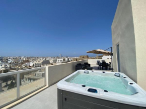 Dolce Pieta' Penthouse